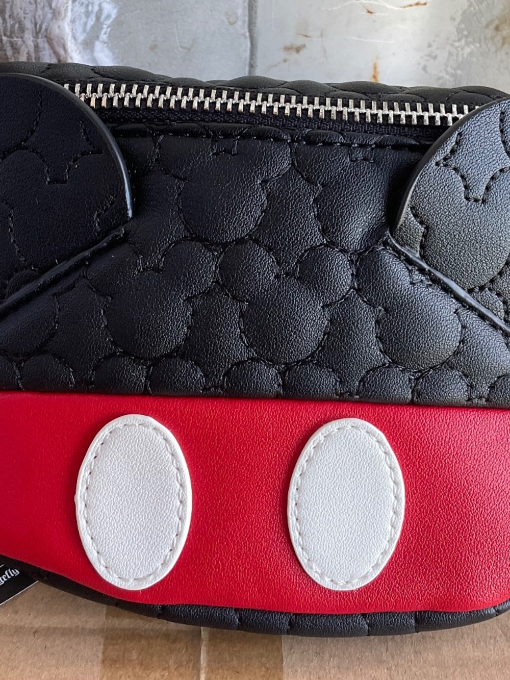 Disney Mickey Fanny pack